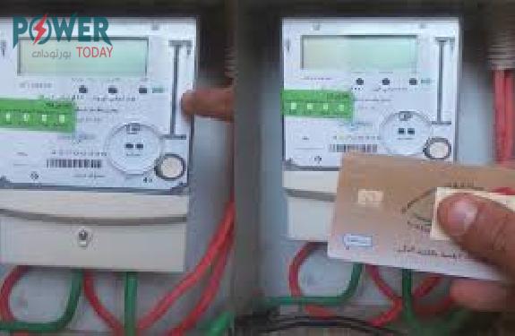 كيفية التعامل مع عداد الكهرباء مسبق الدفع حال انتهاء الشحن