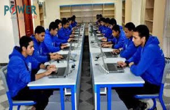 فتح باب التقديم للالتحاق بمدرسة إنبي للتكنولوجيا التطبيقية للعام الدراسي 2025/2026