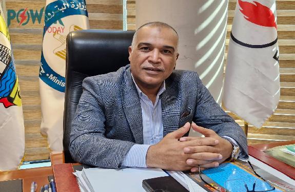 نقيب العاملين بالبترول في حوار خاص: خطة لتخصيص وحدات سكنية لعمال البترول في المشروعات القومية