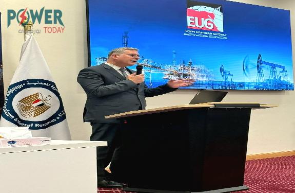    وزير البترول يتابع جهود جذب الاستثمارات من خلال بوابة مصر الرقمية…