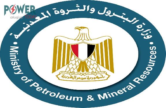 البترول تعلن عن بئرين  جديدين لإنتاج الغاز في غرب الدلتا