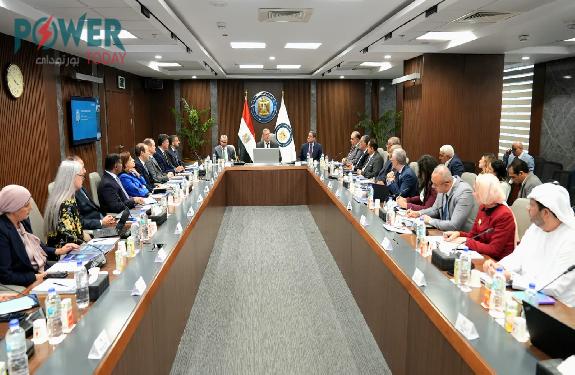 بتروجيت تحصل على شهاده السلامه scc للدخول الى السوق الاوربى