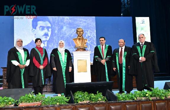 دكتور وليد مبارك يكتب من مشرفه الى سهير رمضان .. تمثال يعود إلى 75عام…