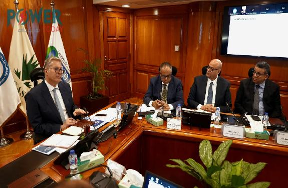 تراجع مديونيات الشركاء إلي 471 مليون دولار والبترول تعلنخطة الوصول…